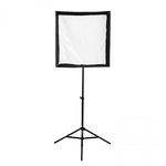 Westcott 28 Inch Medium Apollo Speedlite Kit 8