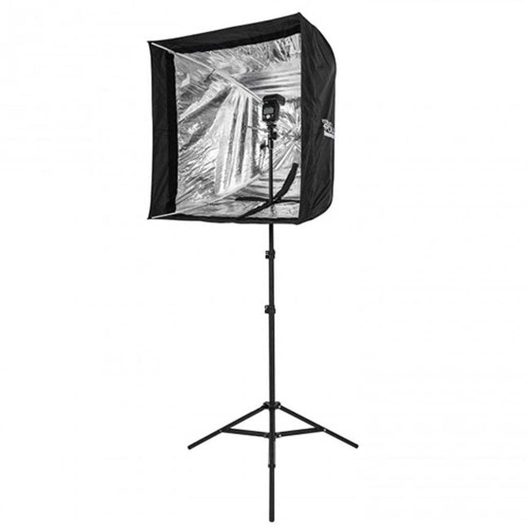 Westcott 28 Inch Medium Apollo Speedlite Kit