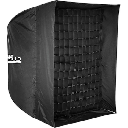 Westcott Medium Apollo Softbox with Grid 28x28in