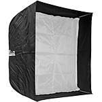 Westcott Medium Apollo Softbox with Grid 28x28in 1