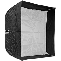 Westcott Medium Apollo Softbox with Grid 28x28in 1