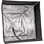 Westcott Medium Apollo Softbox with Grid 28x28in 2