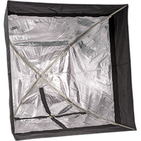 Westcott Medium Apollo Softbox with Grid 28x28in 2