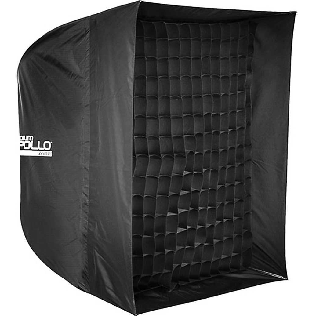 Westcott Medium Apollo Softbox with Grid 28x28in