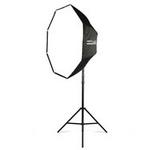 Westcott 43 Inch Apollo Orb Speedlite Kit 0