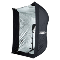 Westcott 50 x 50 Inch Mega JS Apollo 0
