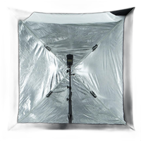 Westcott 50 x 50 Inch Mega JS Apollo 3