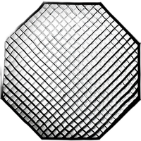 Westcott 40-Degree Grid for 43 Inch Apollo Orb 0
