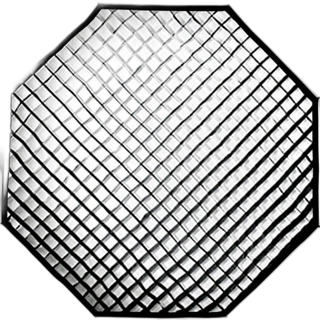 Westcott 40-Degree Grid for 43 Inch Apollo Orb