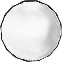 Westcott Switch Beauty Dish by Joel Grimes (24in, Silver Interior) 2