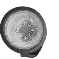 Westcott Switch Beauty Dish by Joel Grimes (24in, Silver Interior) 6