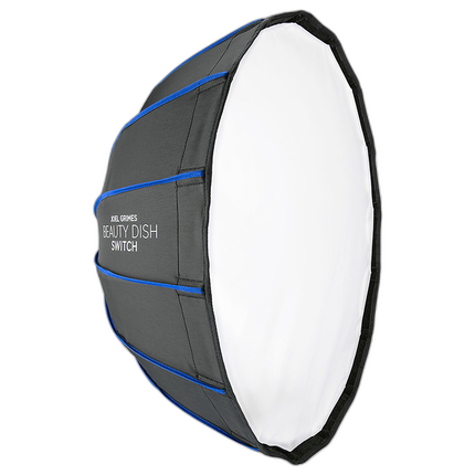 Westcott Switch Beauty Dish 24
