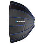 Westcott Switch Beauty Dish 24 1