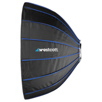 Westcott Switch Beauty Dish 24 1