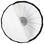 Westcott Switch Beauty Dish 24 2