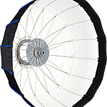 Westcott Switch Beauty Dish 24 4