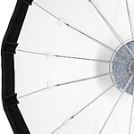 Westcott Switch Beauty Dish 24 5