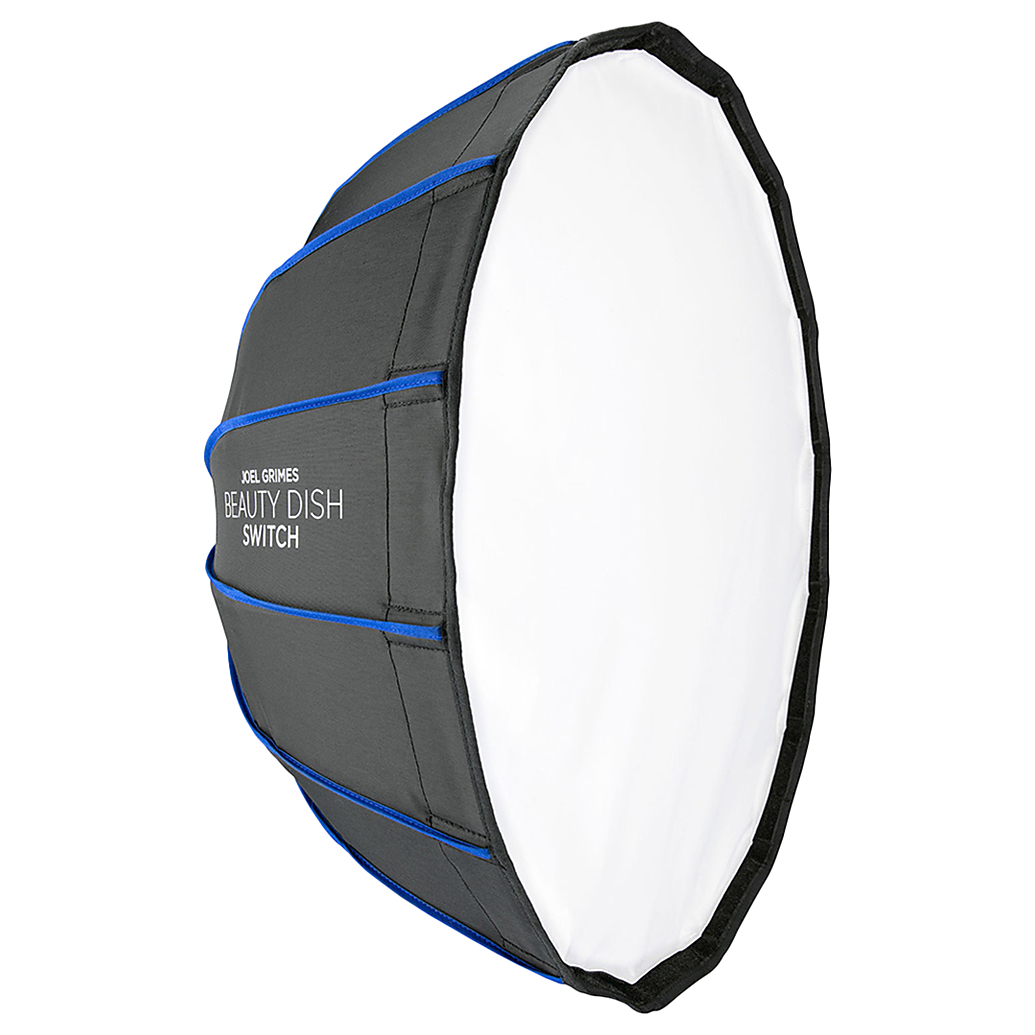 Westcott Switch Beauty Dish 24