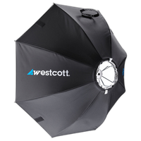 Westcott Rapid Box Switch Octa-S Softbox 26 0