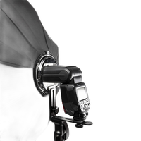 Westcott Rapid Box Switch Octa-S Softbox 26 6