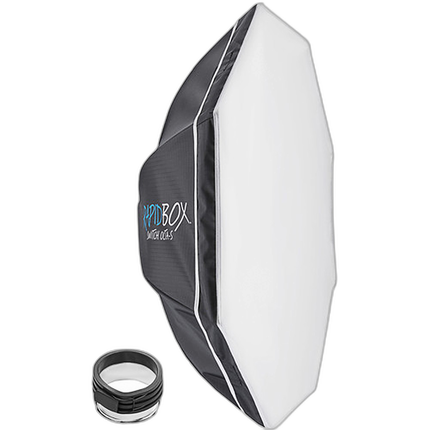 Westcott Rapid Box Switch Octa-S with Profoto Insert