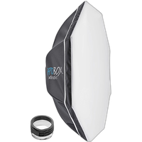 Westcott Rapid Box Switch Octa-S with Profoto Insert 0