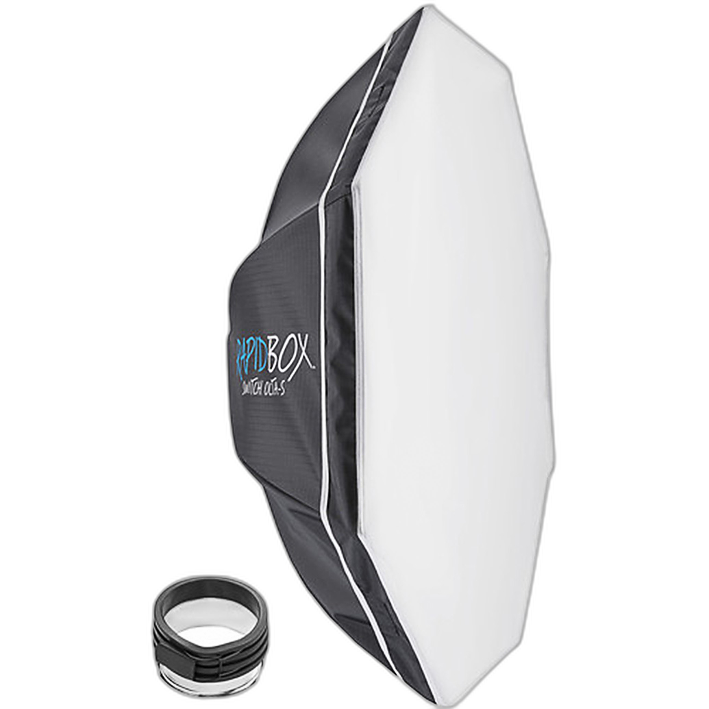 Westcott Rapid Box Switch Octa-S with Profoto Insert