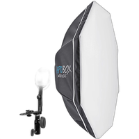 Westcott Rapid Box Switch Octa-S with Speedlite Insert 0