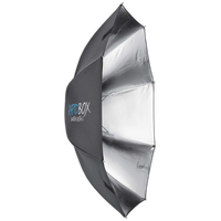 Westcott Rapid Box Switch Octa-S with Round Head Speedlite Insert 4