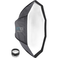 Westcott Rapid Box Switch Octa-M with Profoto Insert 0