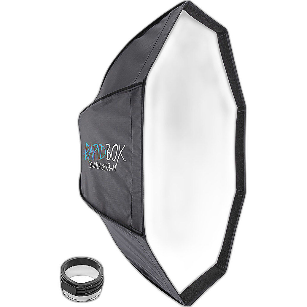 Westcott Rapid Box Switch Octa-M with Profoto Insert