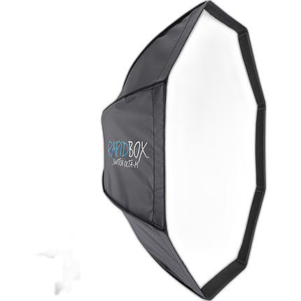Westcott Rapid Box Switch Octa-M with Speedlite Insert