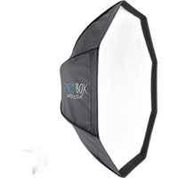 Westcott Rapid Box Switch Octa-M with Speedlite Insert 0