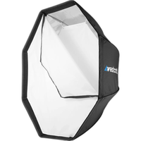 Westcott Rapid Box Switch Octa-M with Round Head Speedlite Insert 0