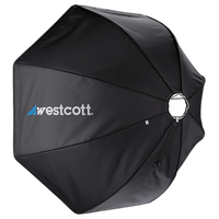 Westcott Rapid Box Switch Octa-L Softbox 48 0