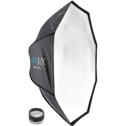 Westcott Rapid Box Switch Octa-L with Profoto Insert