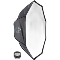 Westcott Rapid Box Switch Octa-L with Profoto Insert 0