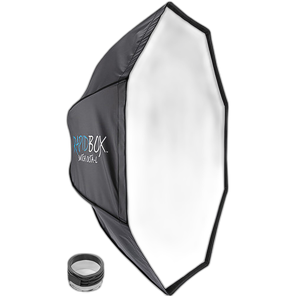Westcott Rapid Box Switch Octa-L with Profoto Insert
