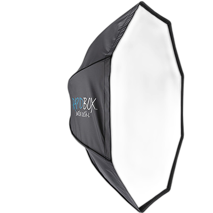 Westcott Rapid Box Switch Octa-L with Speedlite Insert