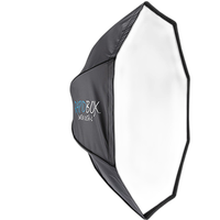 Westcott Rapid Box Switch Octa-L with Speedlite Insert 0