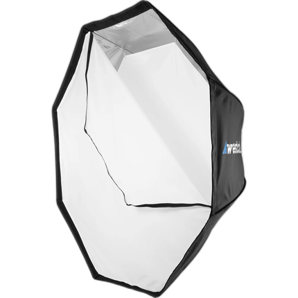 Westcott Rapid Box Switch Octa-L with Round Head Speedlite Insert