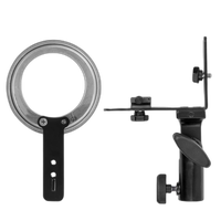 Westcott Rapid Box Switch Octa-L with Round Head Speedlite Insert 4