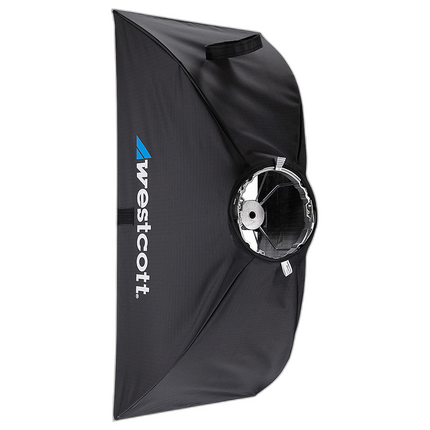 Westcott Rapid Box Switch Strip Softbox 1 x 2