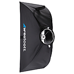 Westcott Rapid Box Switch Strip Softbox 1 x 2 0