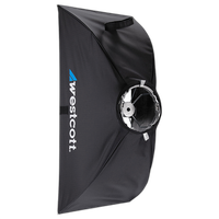 Westcott Rapid Box Switch Strip Softbox 1 x 2 0