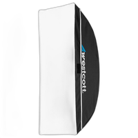 Westcott Rapid Box Switch Strip Softbox 1 x 2 1