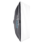 Westcott Rapid Box Switch Strip Softbox 1 x 2 2