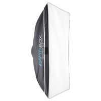 Westcott Rapid Box Switch Strip Softbox 1 x 2 2