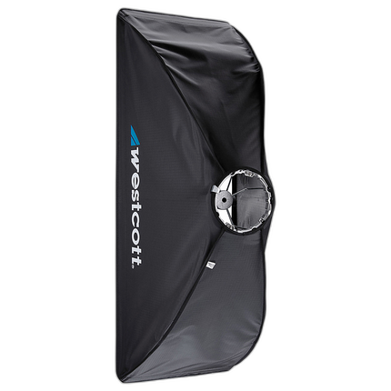 Westcott Rapid Box Switch Strip Softbox 1 x 3