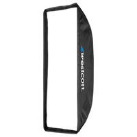 Westcott Rapid Box Switch Strip Softbox 1 x 3 1
